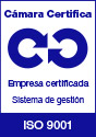 ditecma-EN9001