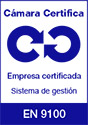 ditecma-EN9100